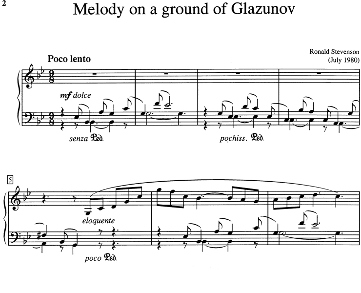 321_melody_glazunov