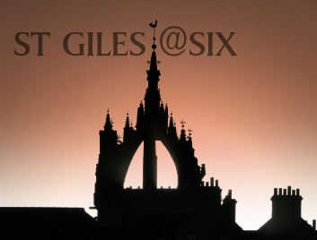 St Giles’ at Six